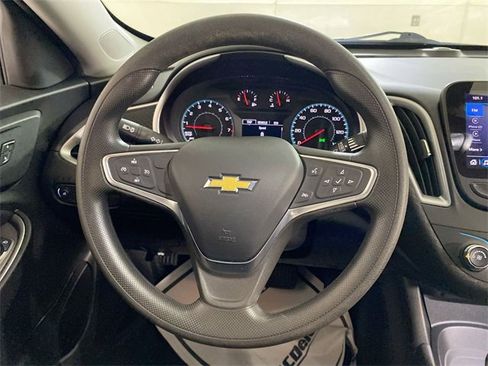 Used 2022 Chevrolet Malibu LS w/ LPO, Convenience Package 1 image 34