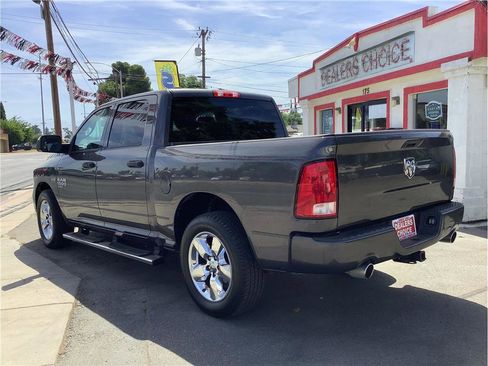 Used 2019 RAM 1500 Express w/ Express Value Package RWD image 8