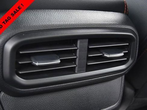 New 2025 Honda Ridgeline TrailSport+ image 30