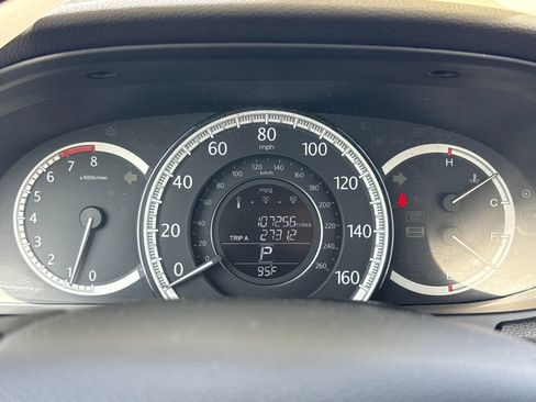 Used 2014 Honda Accord EX-L image 17