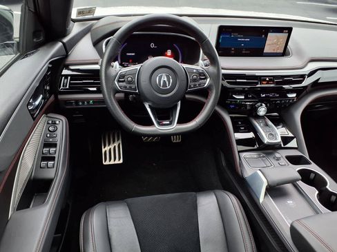 Certified 2023 Acura MDX A-Spec AWD/4WD image 11
