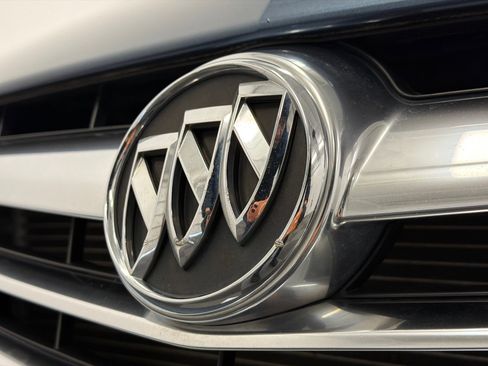 Used 2016 Buick Cascada Premium image 14