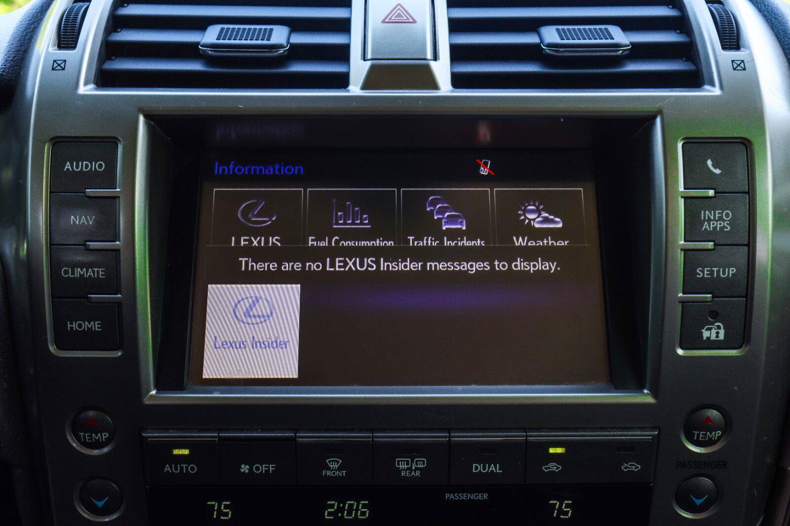 Used 2018 Lexus GX 460 w/ Navigation Package AWD/4WD image 27
