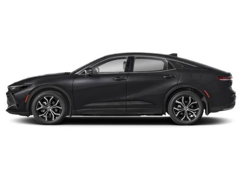 New 2026 Toyota Crown AWD/4WD image 3