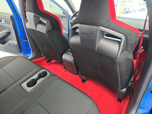 Used 2024 Honda Civic Type R image 11