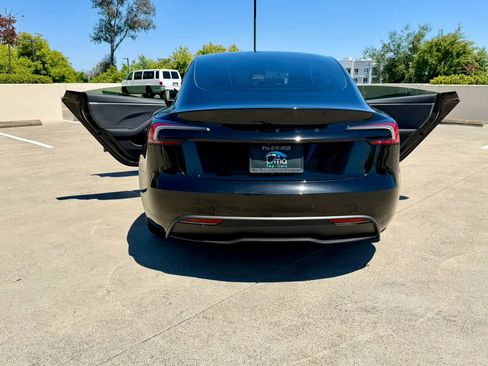 Used 2025 Tesla Model 3 RWD image 28