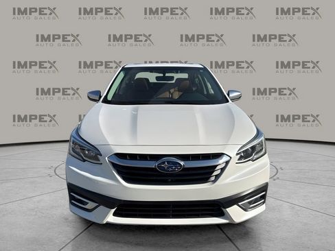 Used 2021 Subaru Legacy Touring XT w/ Popular Package #2 image 8