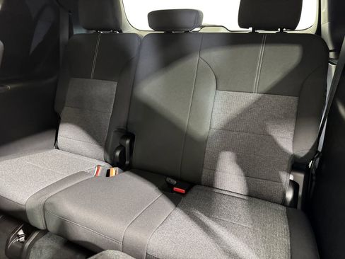 New 2026 GMC Acadia Elevation w/ Black Edition image 10