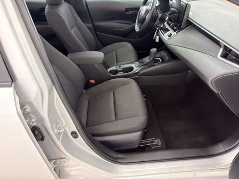 Used 2024 Toyota Corolla LE FWD image 22