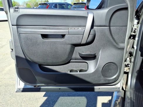 Used 2012 Chevrolet Silverado 1500 LT w/ All-Star Edition image 8