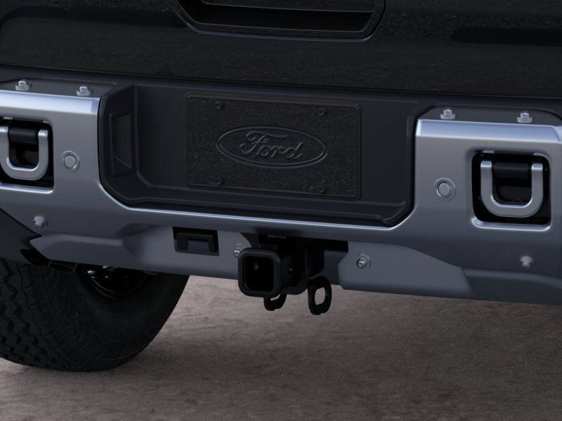 New 2026 Ford Bronco Sport Badlands AWD/4WD image 23