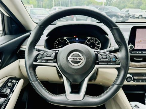 Used 2021 Nissan Altima 2.5 SL image 11