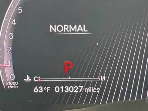 Used 2025 Acura TLX SH-AWD w/ A-SPEC Pkg image 14