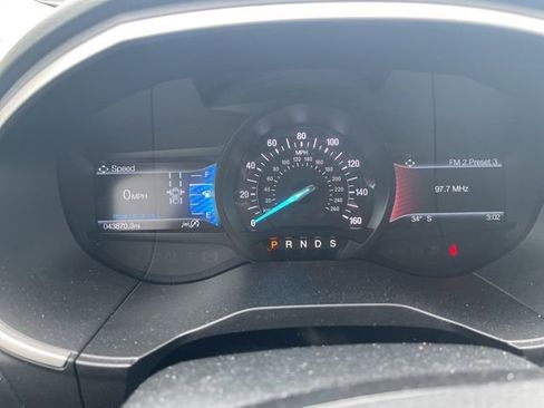 Used 2020 Ford Edge SEL w/ Convenience Package image 11