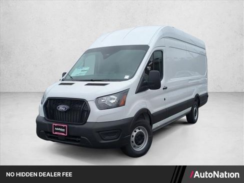 New 2026 Ford Transit 350 148 High Roof Extended RWD image 1