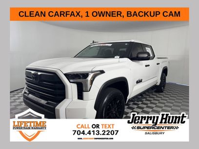Used 2023 Toyota Tundra SR5 w/ SR5 Convenience Package