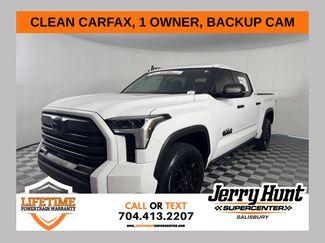 Used 2023 Toyota Tundra SR5 w/ SR5 Convenience Package AWD/4WD video 1