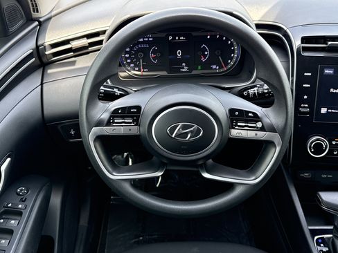 Used 2023 Hyundai Tucson SEL image 17