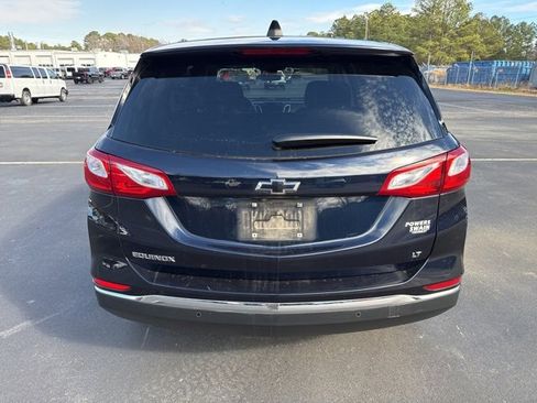 Used 2020 Chevrolet Equinox LT image 4