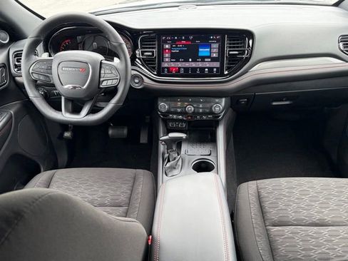 New 2026 Dodge Durango GT AWD/4WD image 34