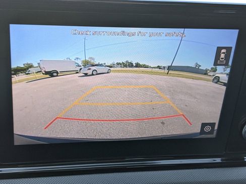 Used 2023 Kia K5 LXS image 22