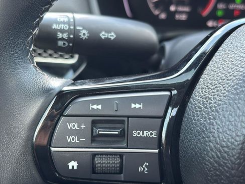 Used 2023 Honda Civic EX image 28