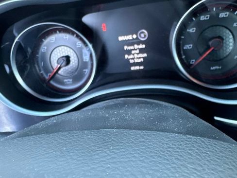 Used 2018 Dodge Charger GT AWD/4WD image 13