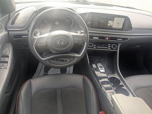 Used 2023 Hyundai Sonata SEL Plus image 36