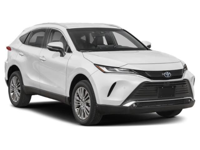 Used 2024 Toyota Venza Limited AWD/4WD image 6