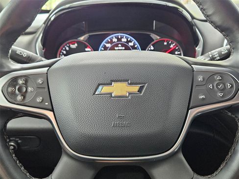 Used 2023 Chevrolet Traverse High Country AWD/4WD image 15