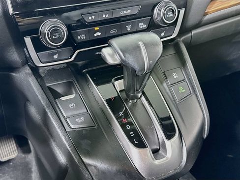Used 2021 Honda CR-V EX-L image 16
