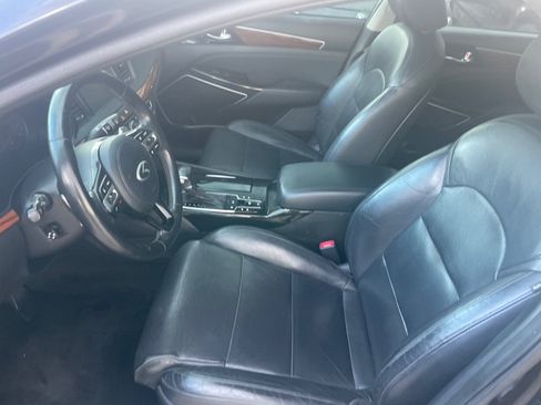 Used 2017 Kia Cadenza Technology FWD image 12