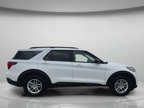 New 2026 Ford Explorer Active w/ Active Comfort Package image 35