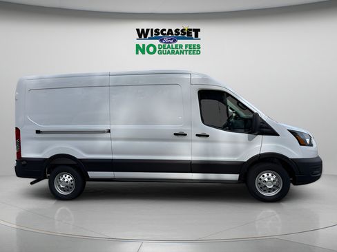 New 2026 Ford Transit 150 148 Medium Roof AWD image 6
