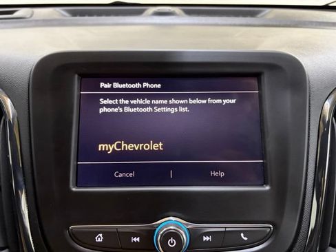 Used 2023 Chevrolet Equinox RS w/ LPO, Floor Liner Package AWD/4WD image 51