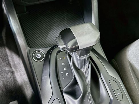Used 2025 Kia K4 FWD image 24