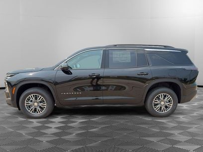 New 2026 Chevrolet Traverse LT w/ Driver Confidence Package