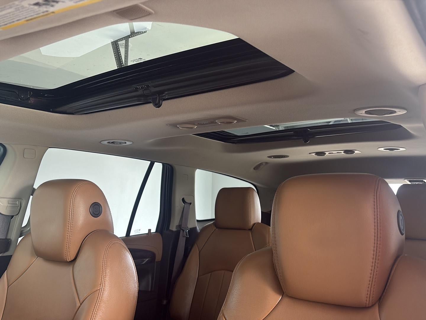 Used 2017 Buick Enclave Leather AWD/4WD image 26