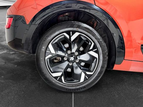 Used 2023 Kia Niro Wind w/ Wind Preserve Package FWD image 35