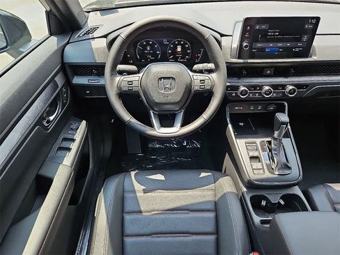 New 2026 Honda CR-V Sport-L image 8