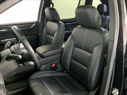 Used 2024 GMC Acadia Elevation AWD/4WD image 22