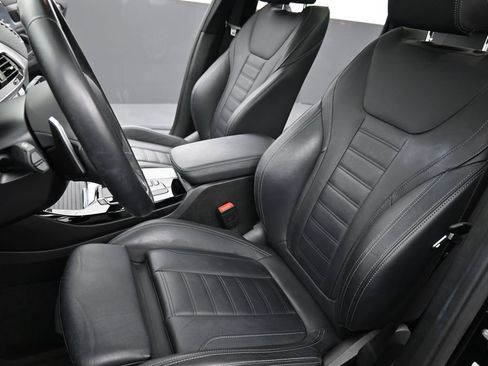 Used 2020 BMW X3 M40i w/ Executive Package AWD/4WD image 10