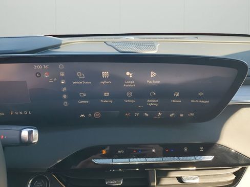 New 2026 Buick Enclave Preferred w/ Power Package image 39