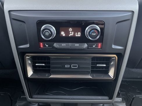 New 2025 GMC Hummer EV 3X image 22