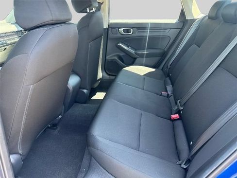 Used 2023 Honda Civic LX image 18