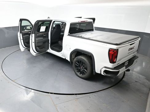 Used 2023 GMC Sierra 1500 Elevation AWD/4WD image 61