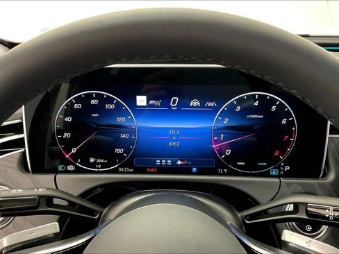 Certified 2026 Mercedes-Benz E 350 4MATIC Sedan image 13