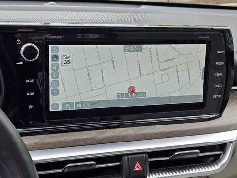 Used 2021 Kia K5 EX w/ EX Premium Package FWD image 35