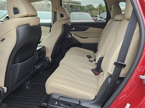 Certified 2025 Acura MDX w/ Advance Package image 4