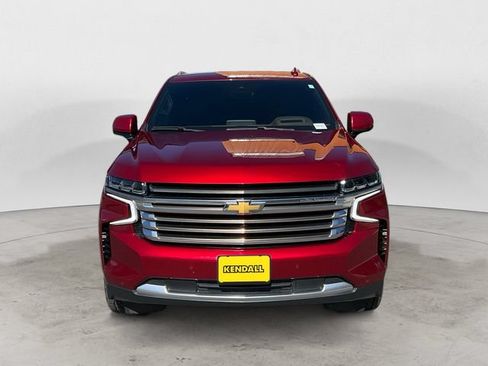 Used 2023 Chevrolet Suburban High Country w/ Max Trailering Package AWD/4WD image 8